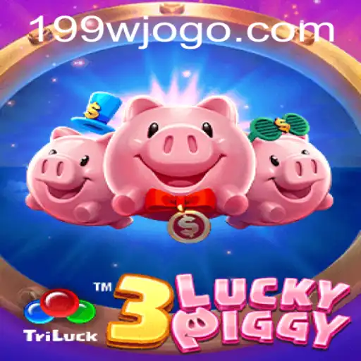 Explorando o Jogo 3LUCKYPIGGY: Uma Introdução e Suas Regras