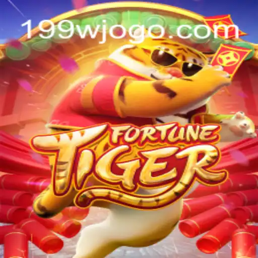 Descubra o Excitante Mundo de FortuneTiger