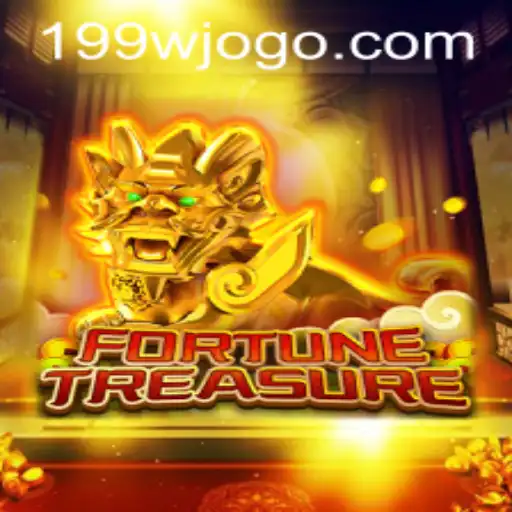Explorando o Mundo de FortuneTreasure - Uma Aventura Inesquecível