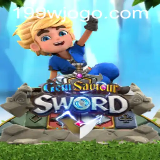 GemSaviourSword: Uma Jornada Épica no Mundo dos Jogos Online