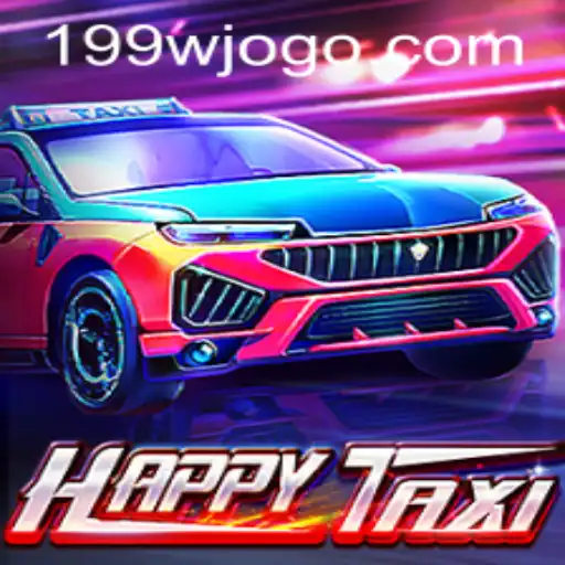 Explorando o Mundo de HappyTaxi: Um Jogo de Aventuras Urbanas