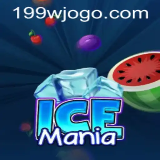 IceMania: Um Mergulho Congelante no Mundo dos Jogos