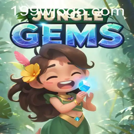 Explorando JungleGems: O Novo Fenômeno do Mundo dos Jogos