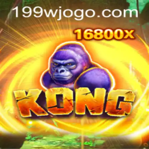 Descubra o Mundo do Jogo Kong em 199w.com