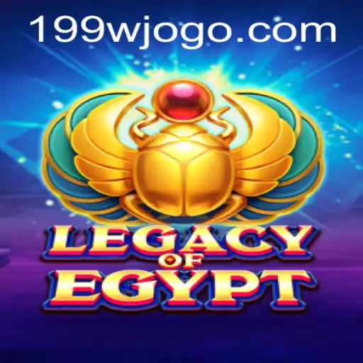 Descubra o Fascinante Mundo de LegacyOfEgypt em 199w.com