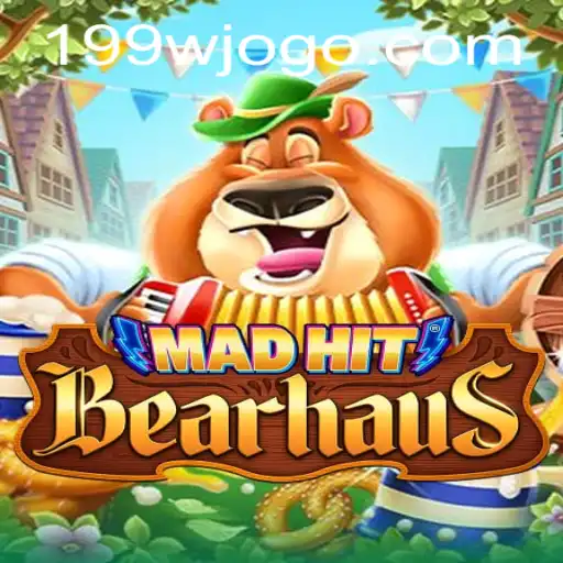 MadHitBearhaus: Explorando o Mundo do Jogo de Estratégia Inovador