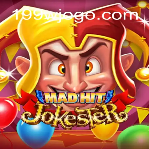 Explorando o Universo Divertido de MadHitJokester