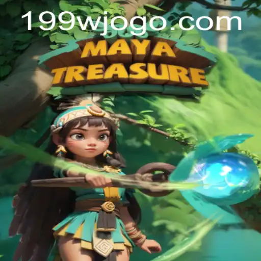 Descubra o Incrível Mundo de MayaTreasure: Aventuras e Emoção na Ponta dos Dedos