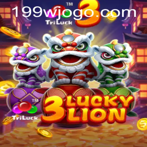 Explorando o Fascinante Mundo de 3LUCKYLION: O Jogo Que Conquista Milhares