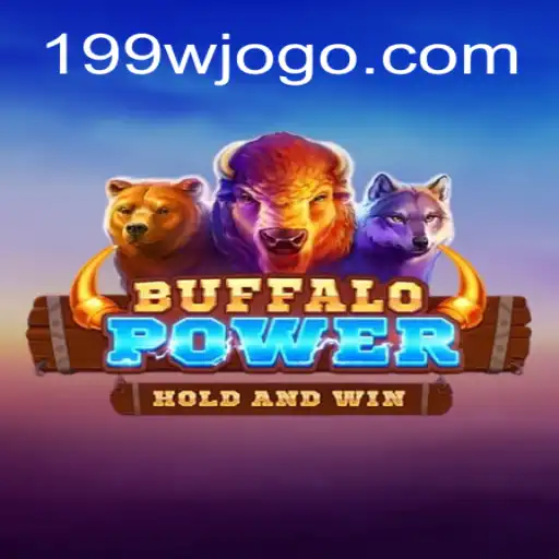 Explorando o Mundo do Jogo BuffaloPower