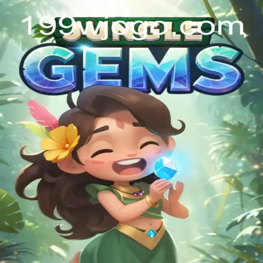Explorando JungleGems: O Novo Fenômeno do Mundo dos Jogos
