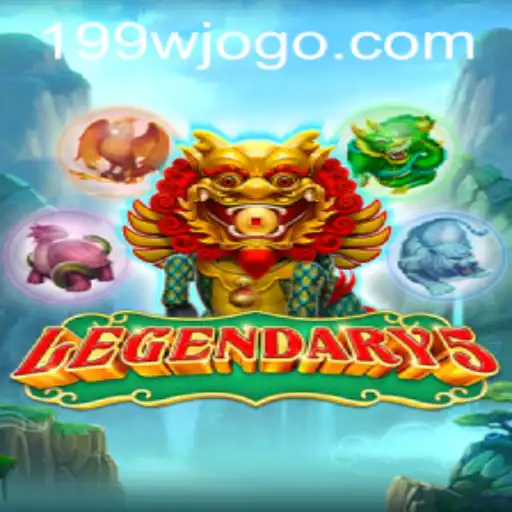 Legendary5: Uma Nova Era no Mundo dos Jogos Digitais