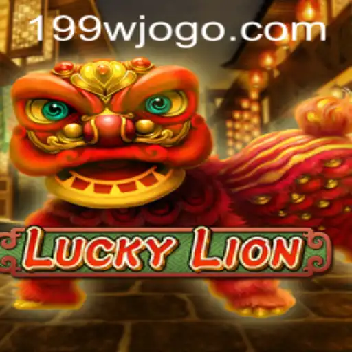 Descubra o Excitante Mundo do LuckyLion: Um Jogo de Estratégia e Sorte