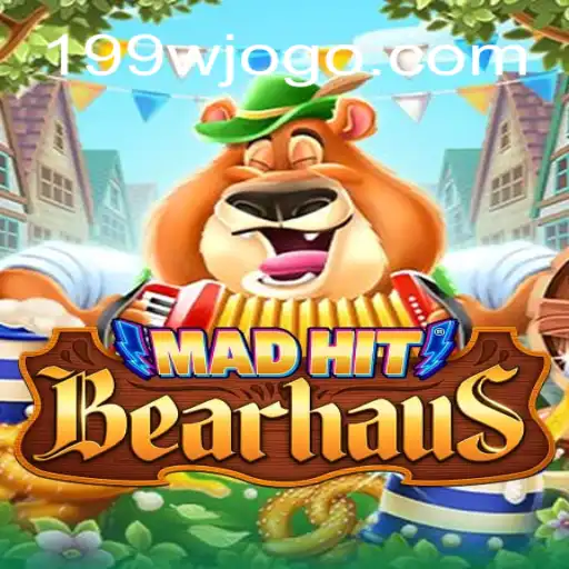 MadHitBearhaus: Explorando o Mundo do Jogo de Estratégia Inovador