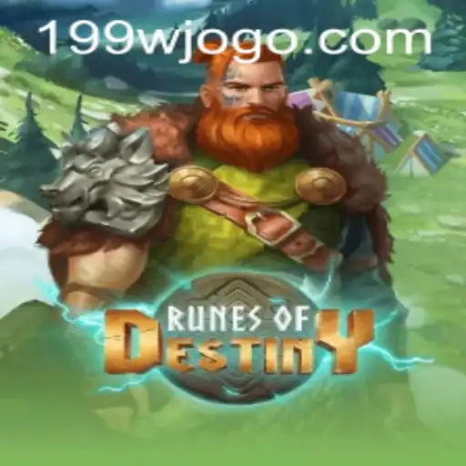 RunesOfDestiny: A Jornada Encantada no Mundo dos Jogos Virtuais