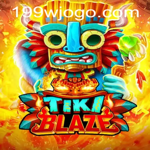 Desvendando o Mundo de TikiBlaze: Aventura e Estratégia no Jogo do Ano