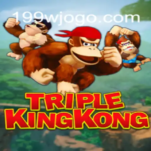Descubra o Mundo de TripleKingKong: O Jogo Que Conquista Todos