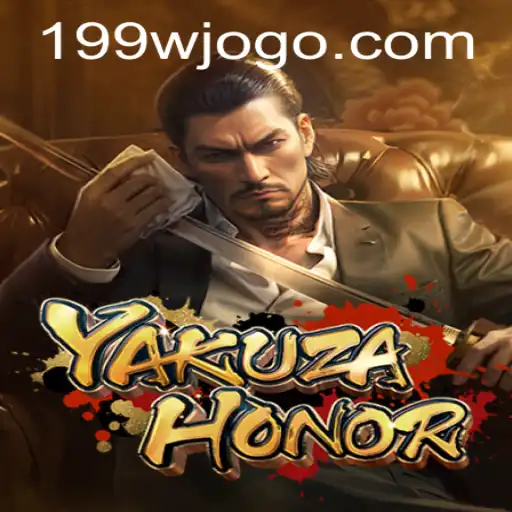 YakuzaHonor: Descubra o Universo Cativante do Novo Jogo da 199w.com
