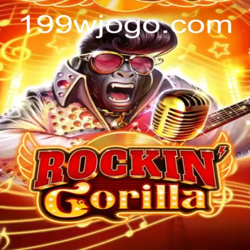 Explorando o Mundo de RockinGorilla: Um Jogo de Ação e Estratégia