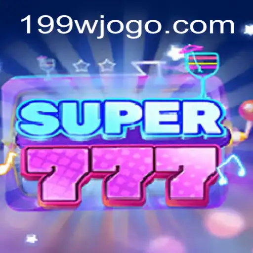 Descubra o Fascinante Mundo do Jogo Super777