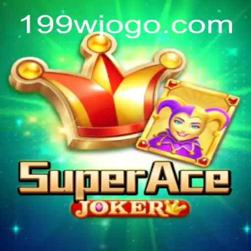 SuperAceJoker: Um Novo Horizonte no Mundo dos Jogos Virtuais