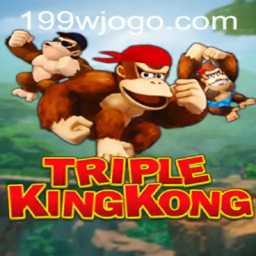 Descubra o Mundo de TripleKingKong: O Jogo Que Conquista Todos