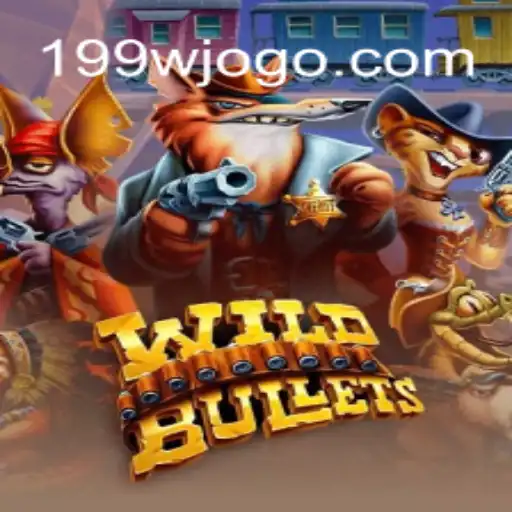 Descubra o Mundo de WildBullets: O Jogo de Ação e Estratégia